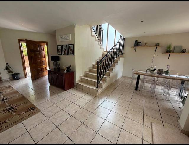 4 BEDROOM PROPERTY TO RENT IN SONNEVELD